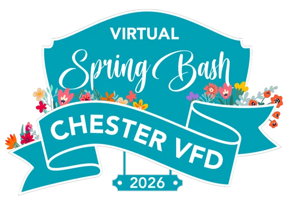 Virtual Spring Bash Chester VFD 2026 logo