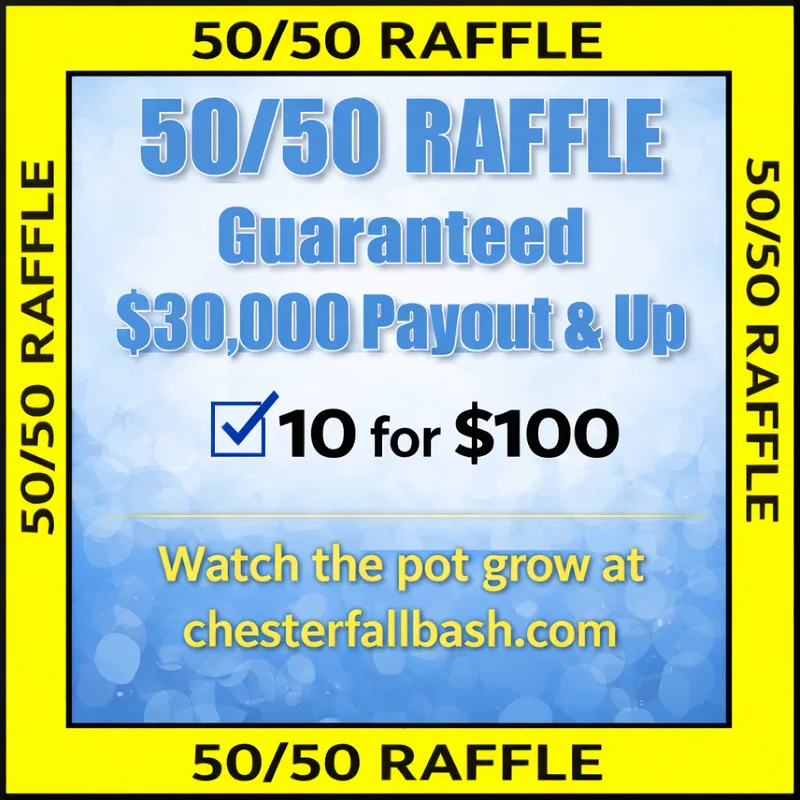 50/50 · 10