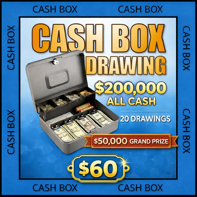 Cash Box